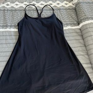 Active/tennis dress